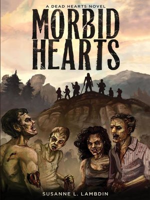 cover image of Morbid Hearts